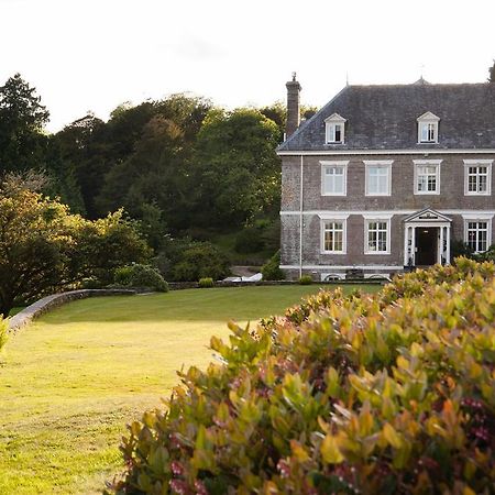 Buckland Tout Saints Hotel Totnes Dış mekan fotoğraf