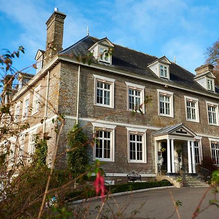 Buckland Tout Saints Hotel Totnes Dış mekan fotoğraf