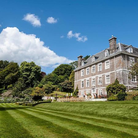 Buckland Tout Saints Hotel Totnes Dış mekan fotoğraf
