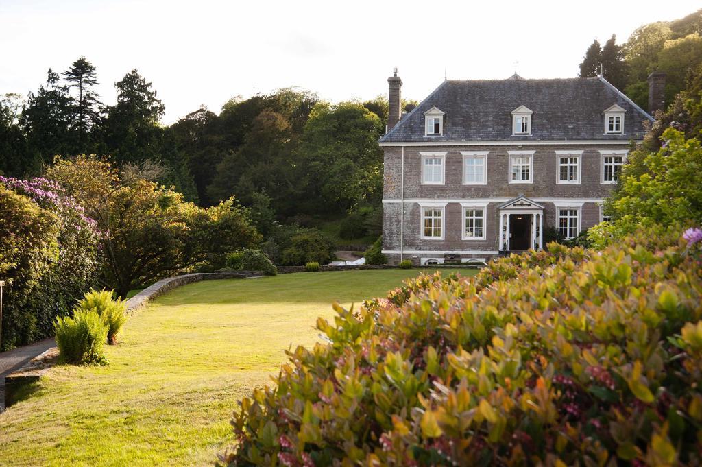 Buckland Tout Saints Hotel Totnes Dış mekan fotoğraf