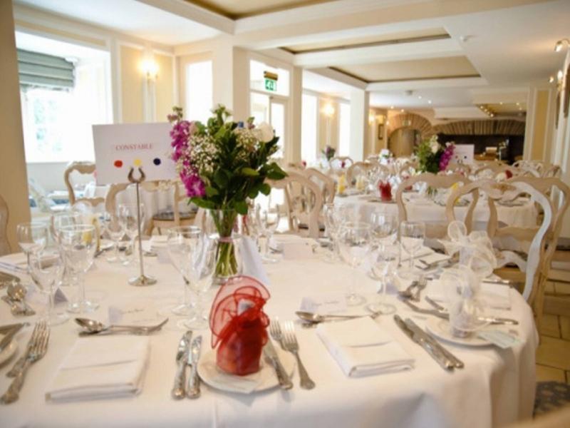 Buckland Tout Saints Hotel Totnes Dış mekan fotoğraf