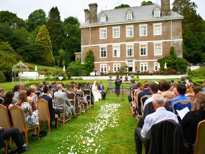Buckland Tout Saints Hotel Totnes Dış mekan fotoğraf