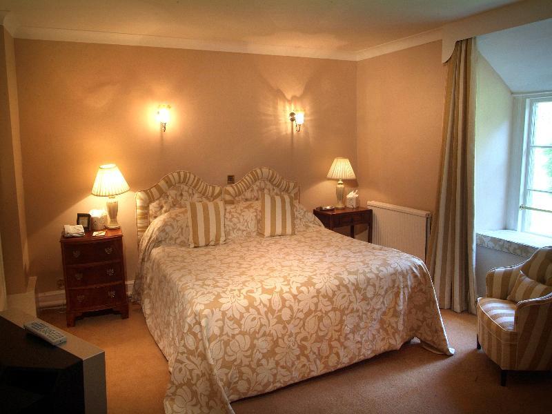 Buckland Tout Saints Hotel Totnes Dış mekan fotoğraf