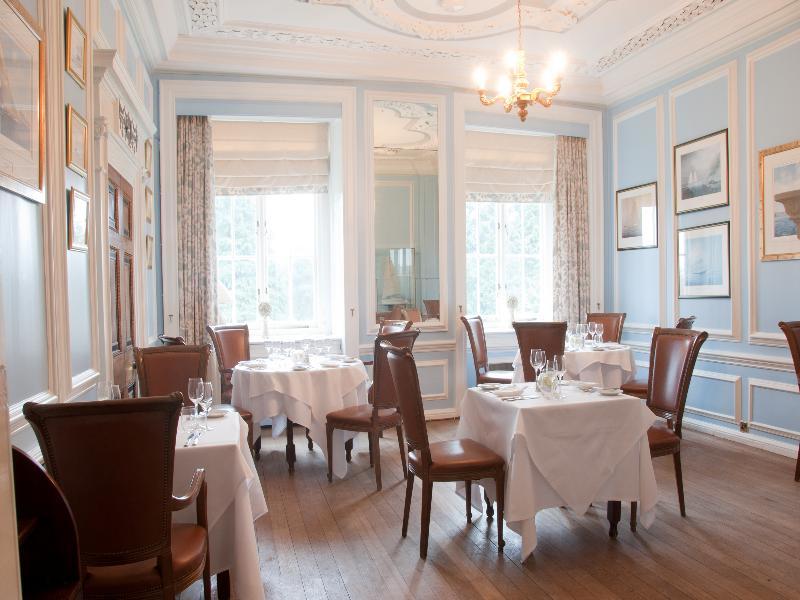 Buckland Tout Saints Hotel Totnes Dış mekan fotoğraf