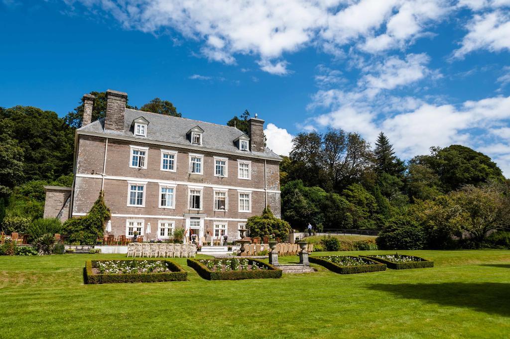 Buckland Tout Saints Hotel Totnes Dış mekan fotoğraf