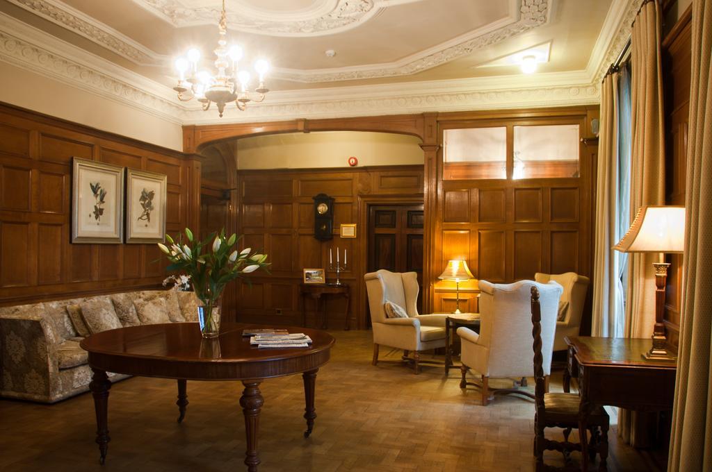 Buckland Tout Saints Hotel Totnes Dış mekan fotoğraf