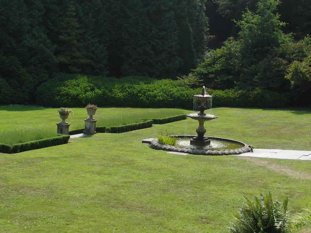 Buckland Tout Saints Hotel Totnes Dış mekan fotoğraf