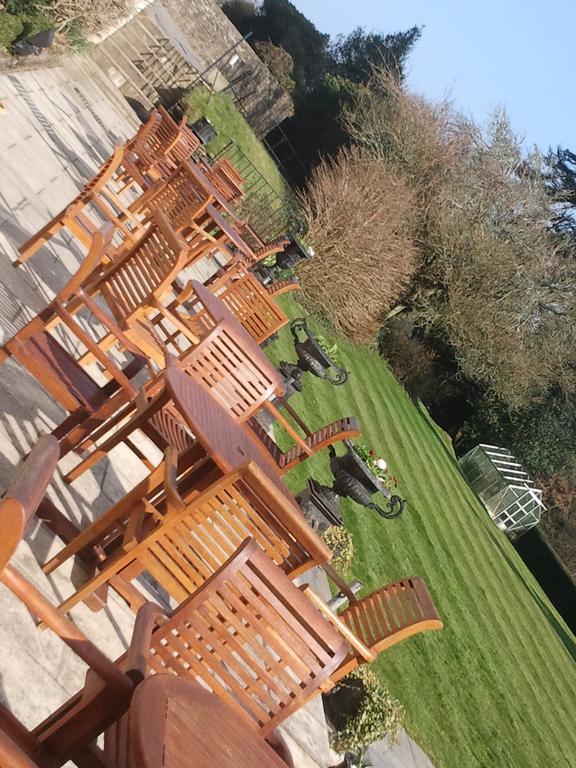 Buckland Tout Saints Hotel Totnes Dış mekan fotoğraf