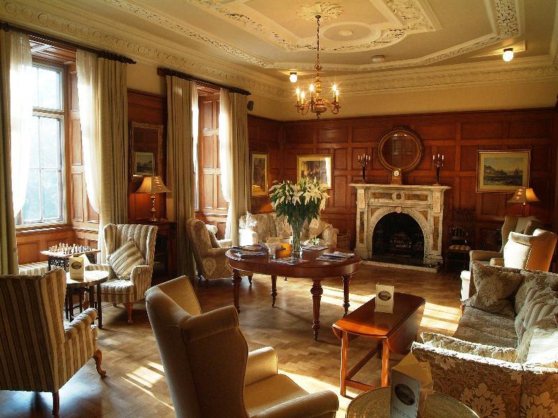 Buckland Tout Saints Hotel Totnes Dış mekan fotoğraf