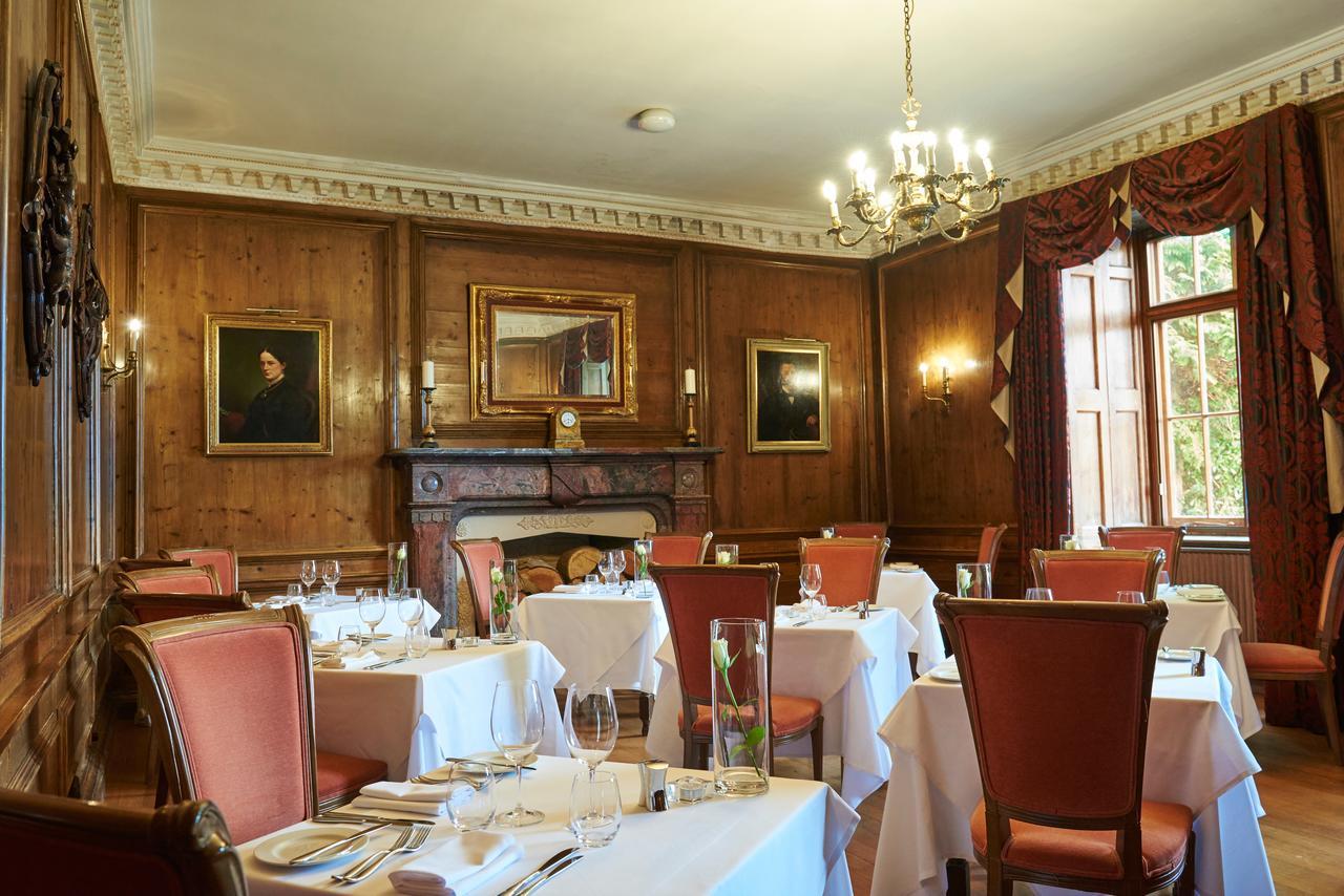 Buckland Tout Saints Hotel Totnes Dış mekan fotoğraf