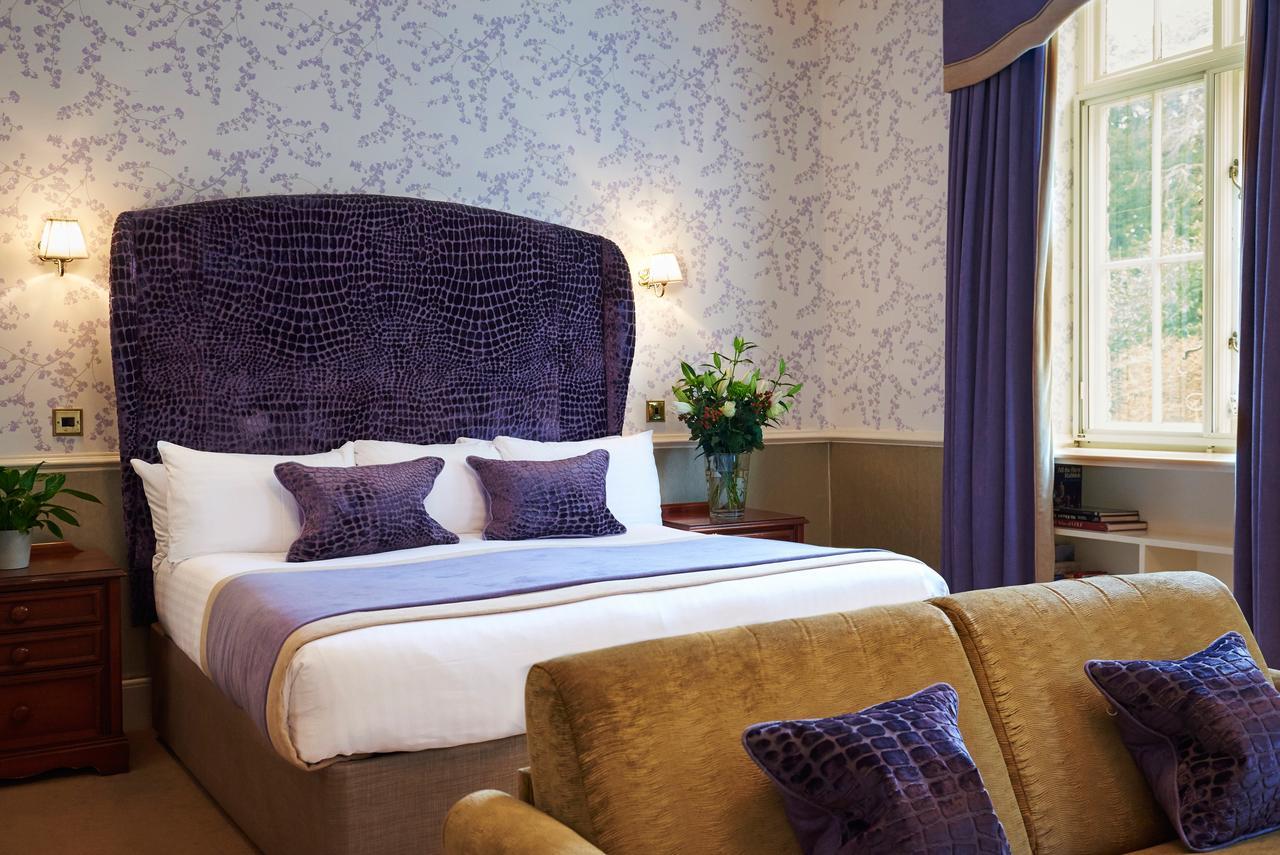 Buckland Tout Saints Hotel Totnes Dış mekan fotoğraf