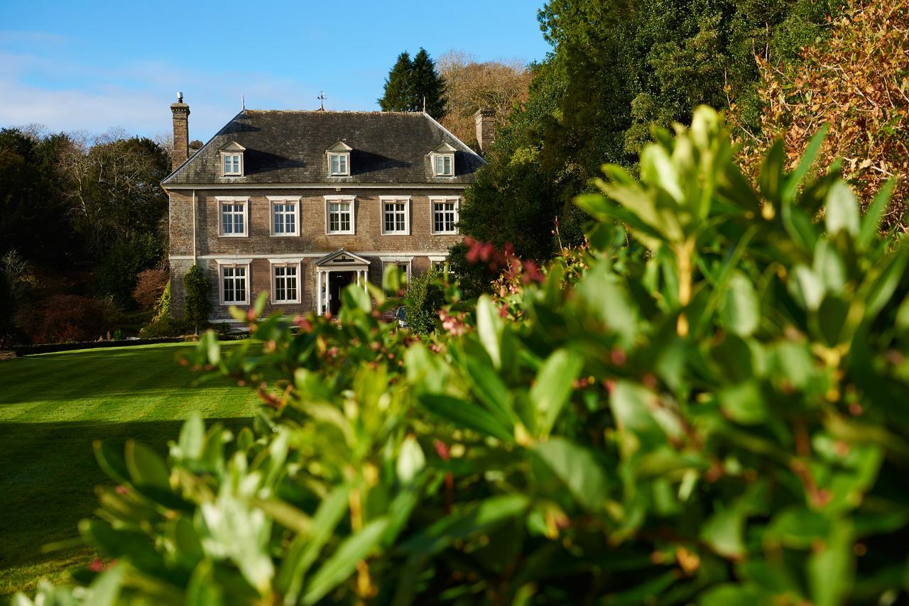 Buckland Tout Saints Hotel Totnes Dış mekan fotoğraf
