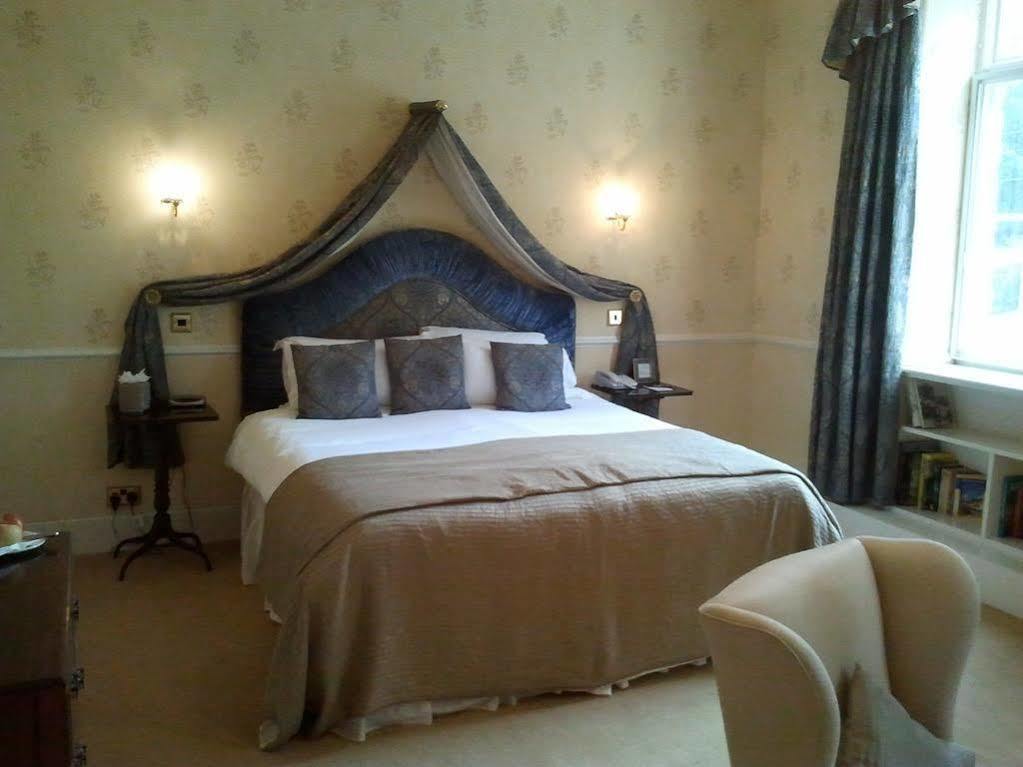 Buckland Tout Saints Hotel Totnes Dış mekan fotoğraf