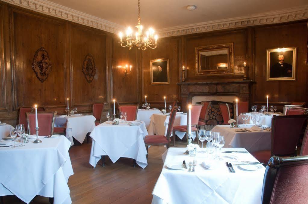 Buckland Tout Saints Hotel Totnes Dış mekan fotoğraf