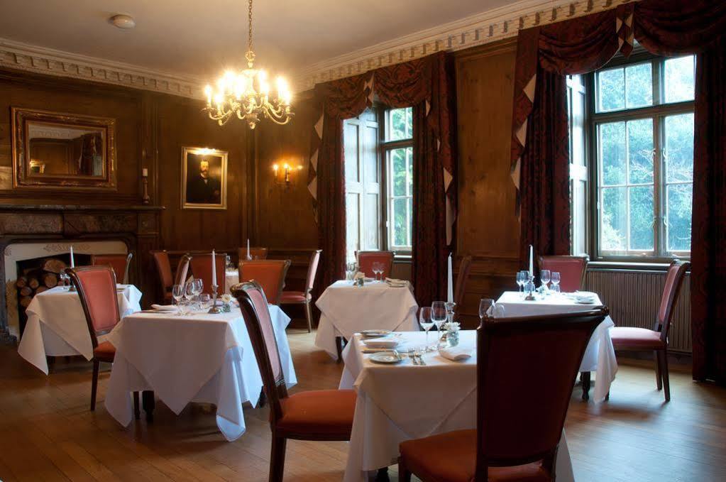 Buckland Tout Saints Hotel Totnes Dış mekan fotoğraf