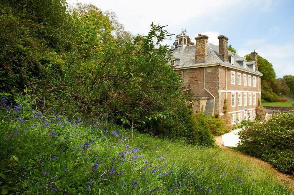 Buckland Tout Saints Hotel Totnes Dış mekan fotoğraf