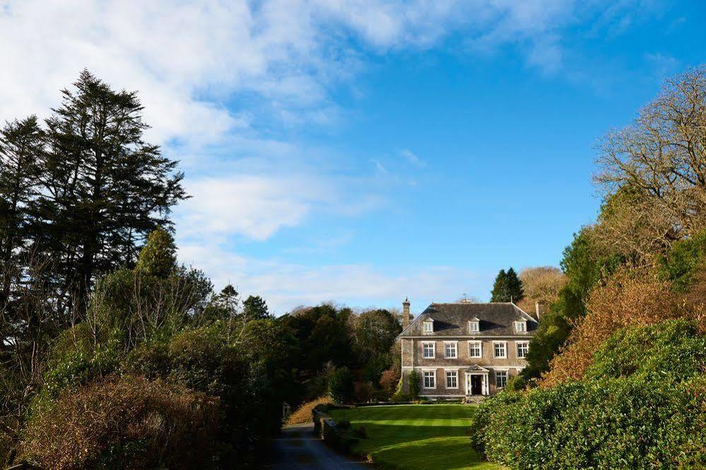 Buckland Tout Saints Hotel Totnes Dış mekan fotoğraf