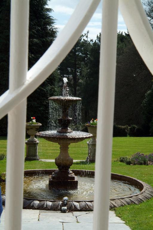 Buckland Tout Saints Hotel Totnes Dış mekan fotoğraf