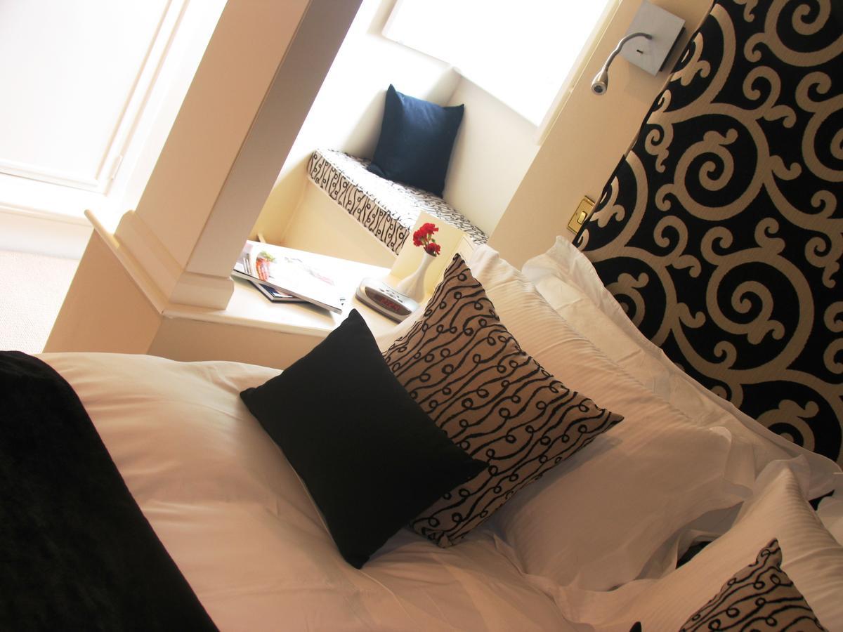 Buckland Tout Saints Hotel Totnes Dış mekan fotoğraf