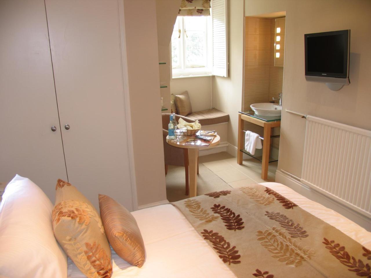 Buckland Tout Saints Hotel Totnes Dış mekan fotoğraf