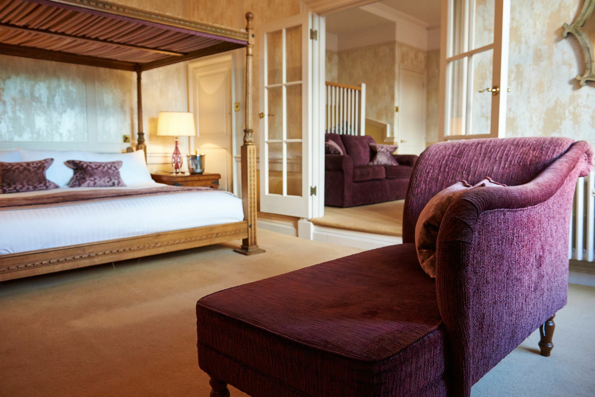 Buckland Tout Saints Hotel Totnes Dış mekan fotoğraf